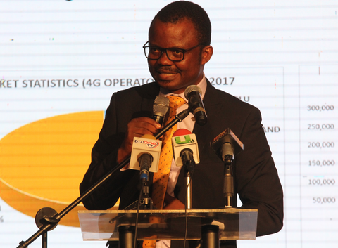 GISPA elects new Board and President